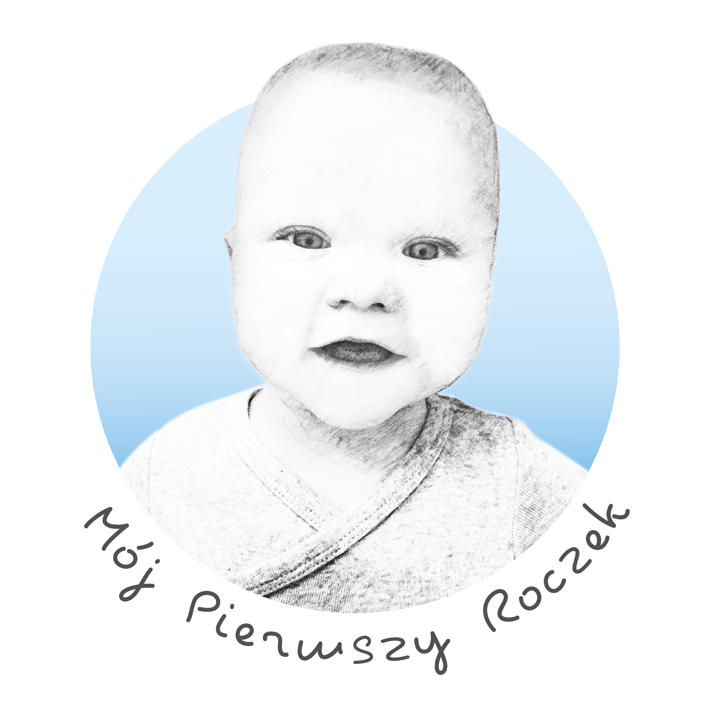 Mój Pierwszy Roczek